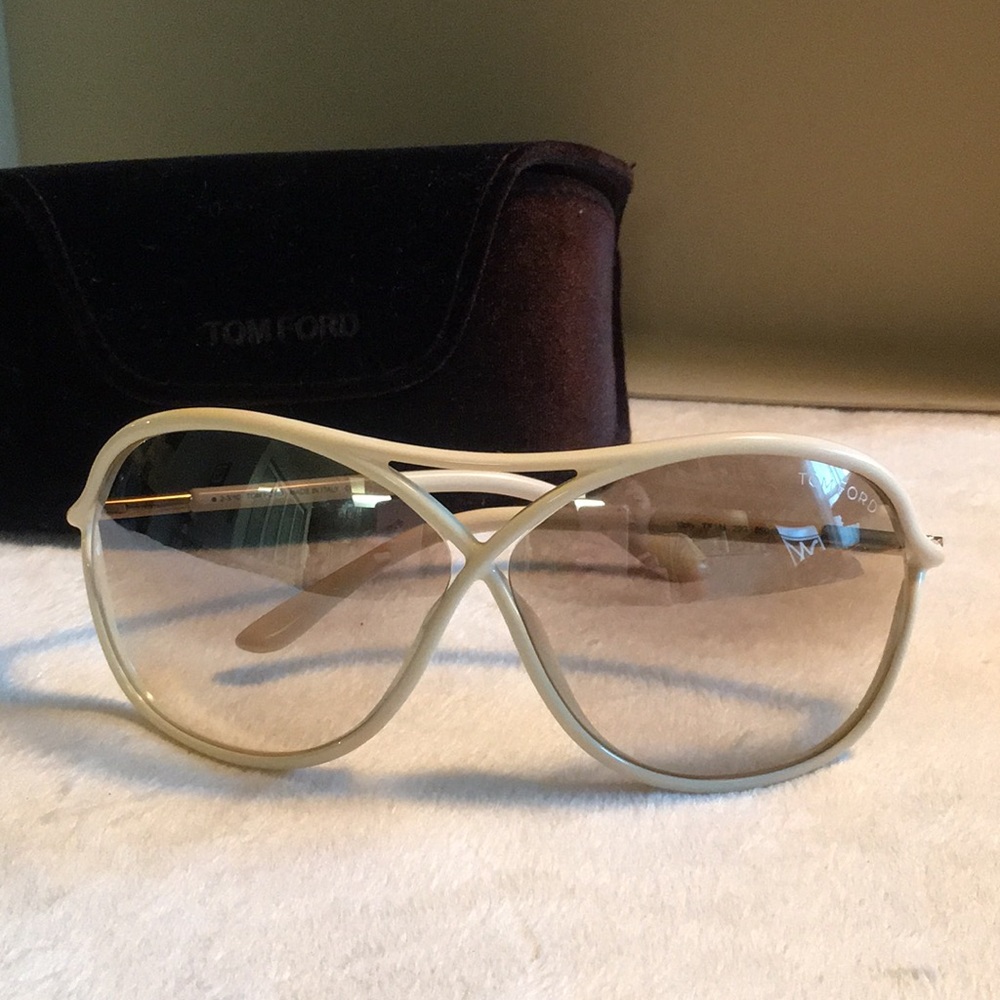 Tom Ford sunglasses